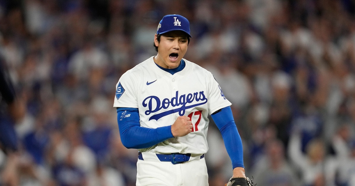 투타 겸업은 부담인 동시에 큰 기회… ‘4MVP’ 오타니, ‘7MVP’ 본즈 언제쯤 넘을까