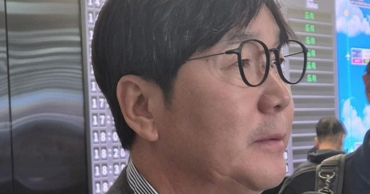 베테랑 투수 필요성 언급