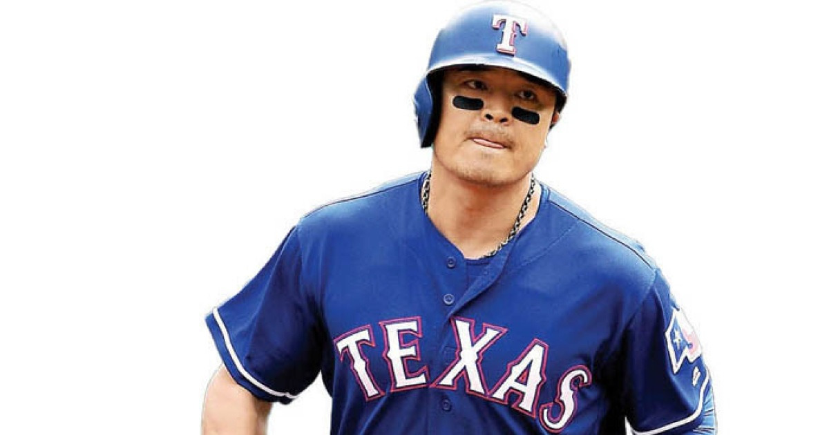 추신수, 한국인 첫 ‘명예의 전당’ 후보에… 그런데 박찬호는 왜 못오른걸까