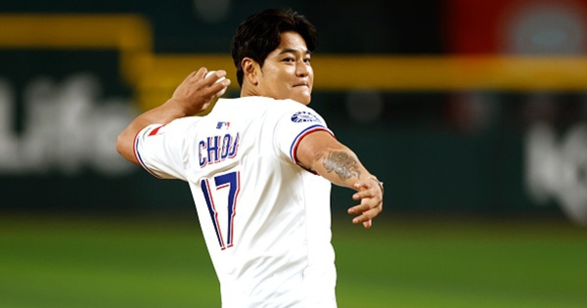 추신수, 한국인 최초로 MLB 명예의 전당 입회 후보 선정