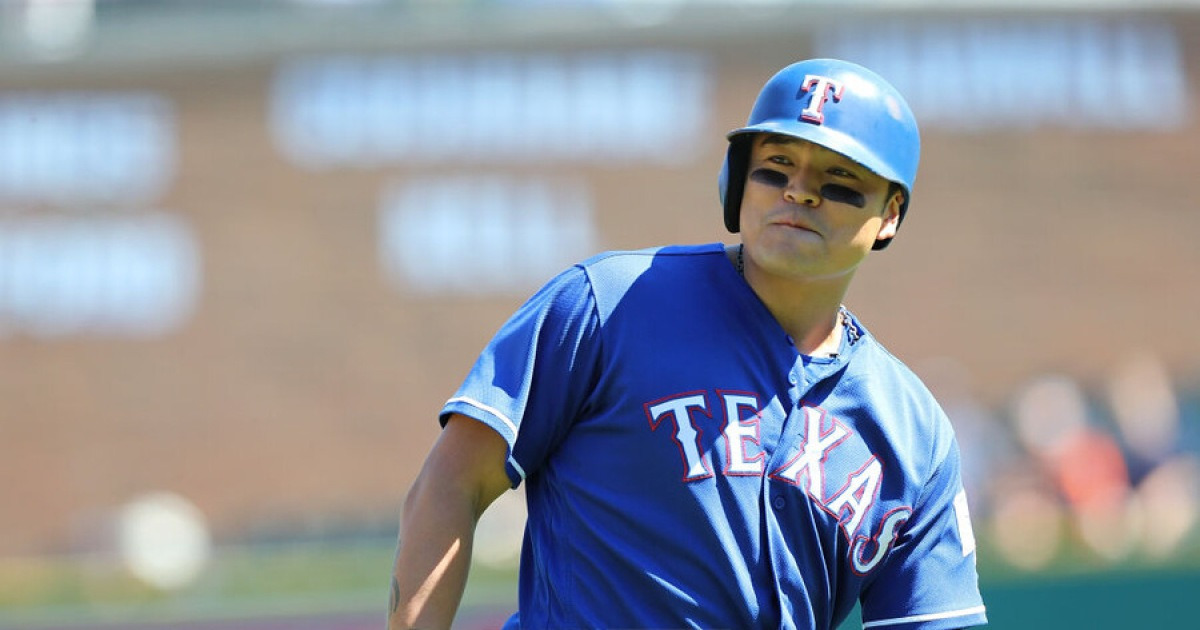 추신수 '한국인 최초' MLB 명예의 전당 후보에 "한국 출신 타자 중 최고, 장타력 갖춘 출루기계"