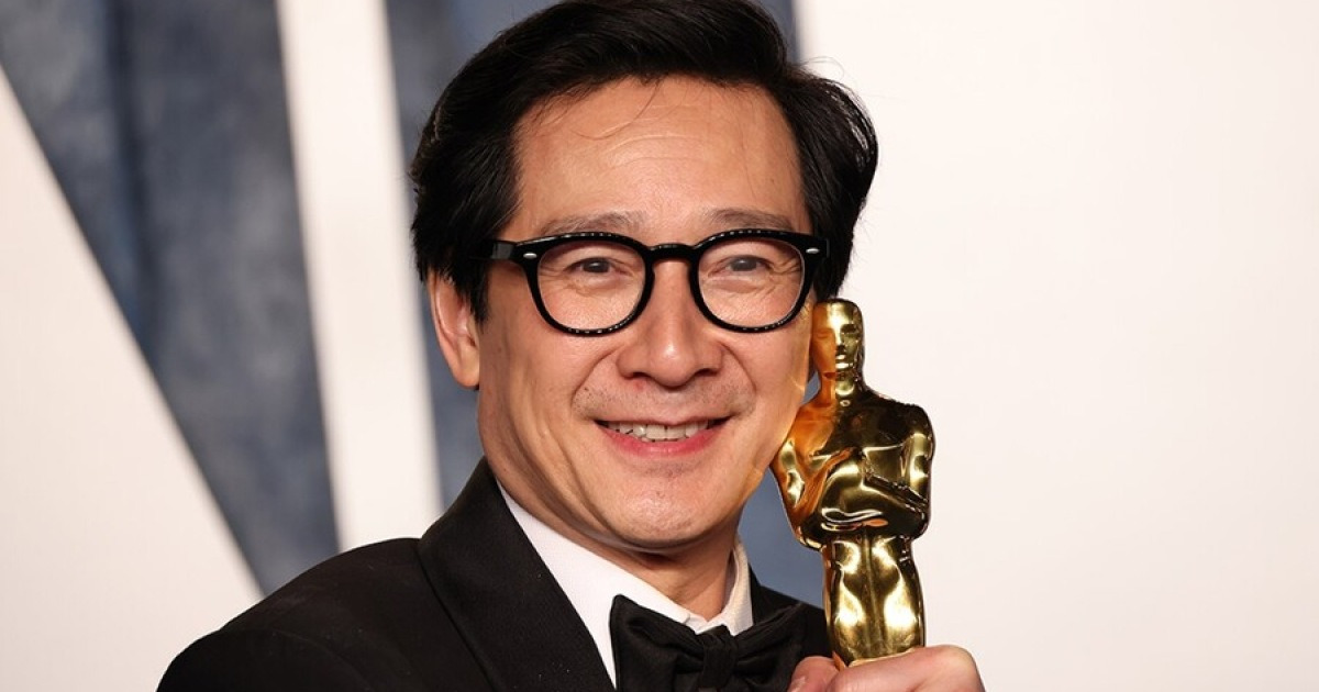 '주토피아2' 키 호이 콴 