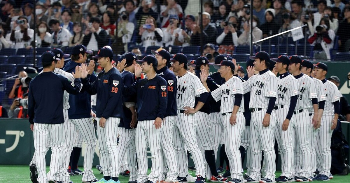 한국은 이제 안중에도 없다… 일본은 이미 탈아시아 확신, 그런데 특급 사무라이 거취에 초비상