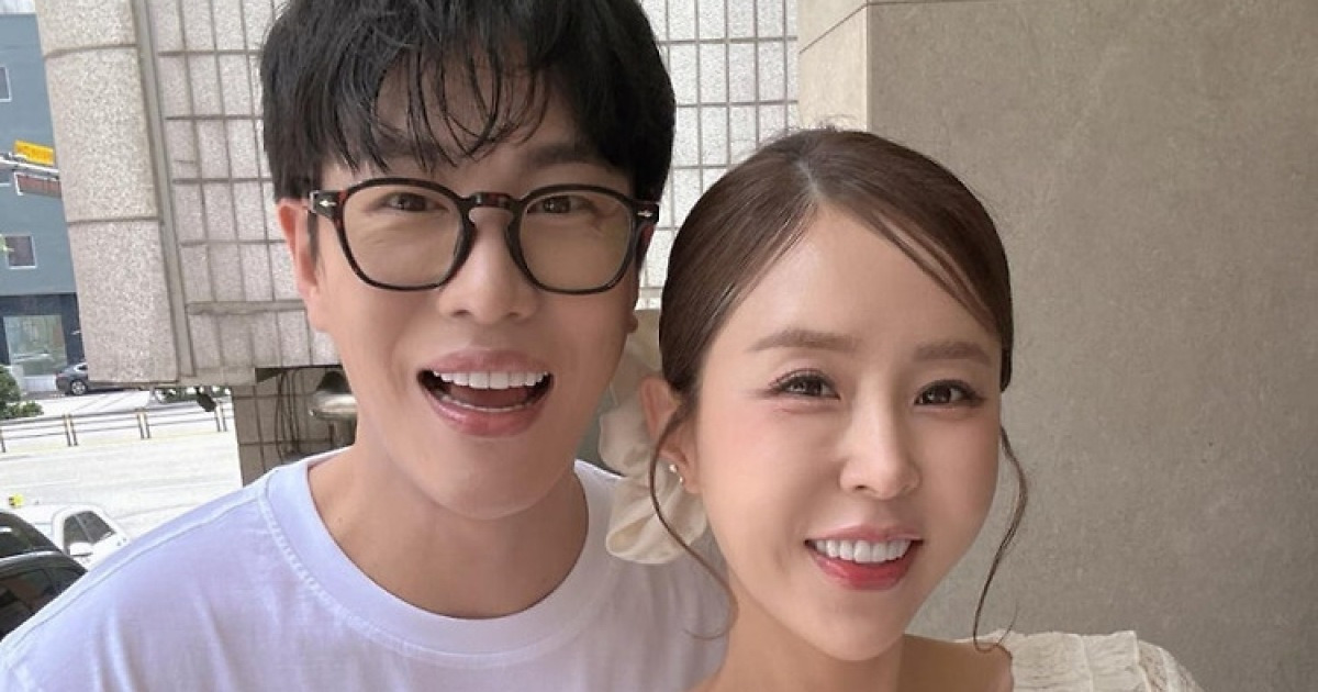 신지, 결혼 전 마지막 생일에 ♥문원 직접 준비한 생일상에 행복