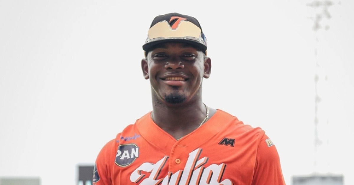 "페라자, 한국 구단과 계약" 마이너 최다 타점 2위 찍고 KBO 복귀하나 [베네수엘라 매체 보도]