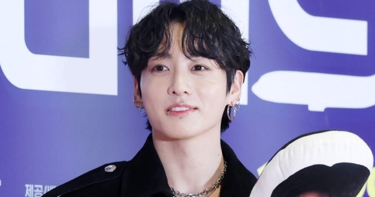 BTS 정국, SNS에 올데이 프로젝트 5人 공개 박제.."미친 취저" [스타이슈]