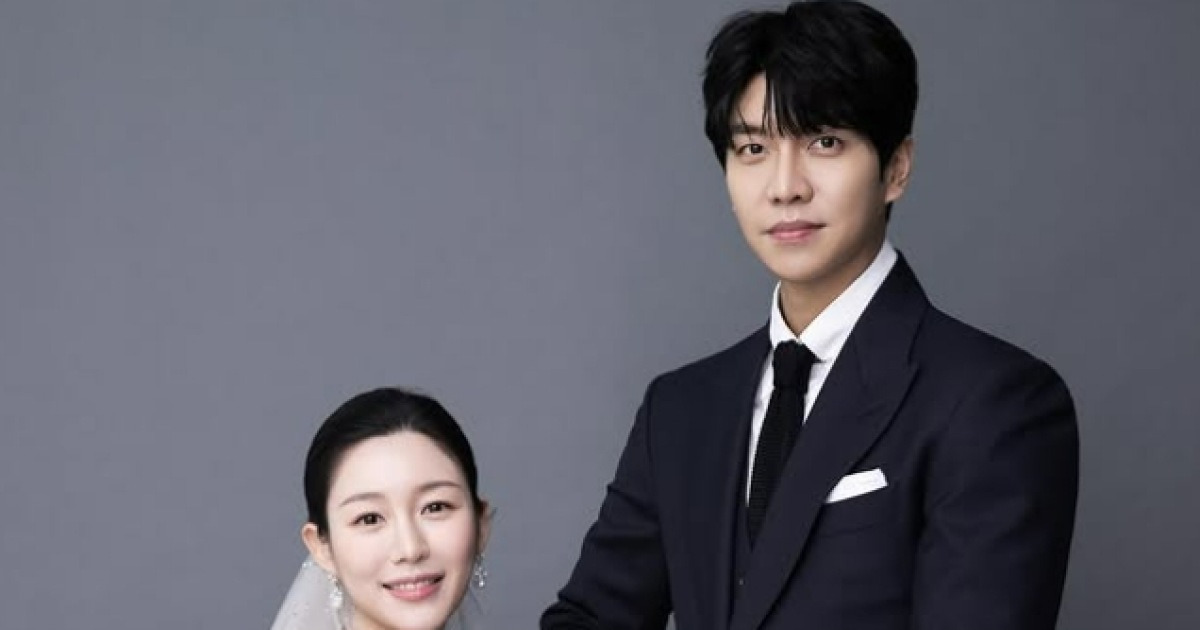 이다인, ♥이승기 내조 확실하네..MC몽 공개 저격 후 근황 [스타이슈]