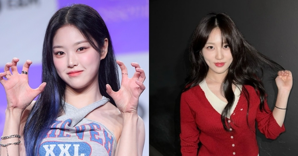 [단독] 시그니처 지원 → 이달소 현진 뭉친 밴드 '레이턴시' 내년 1월 데뷔 예정