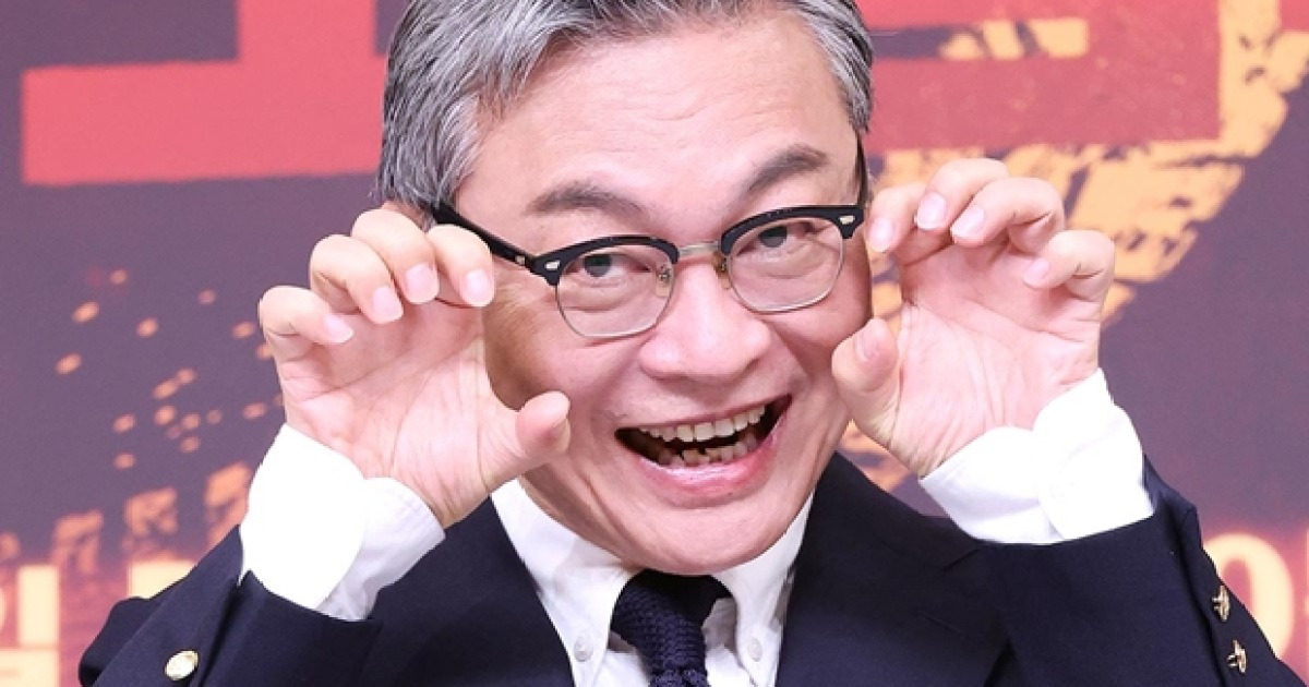 '모범택시3' 김의성, 이번엔 배신하나… 