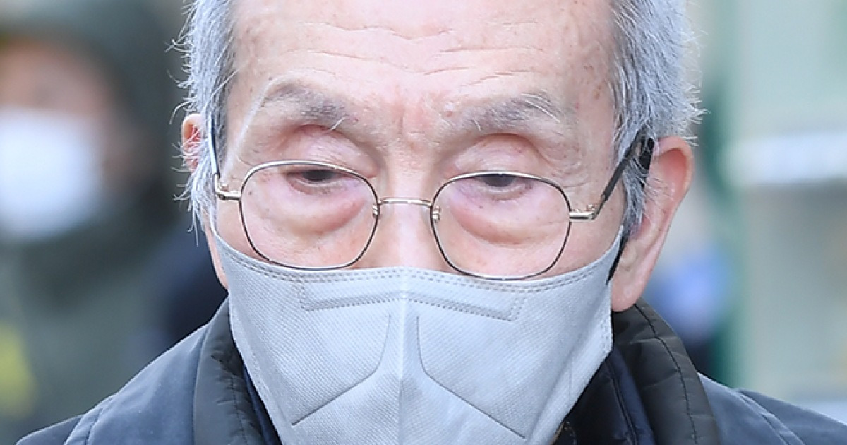 檢, '성폭력 혐의 무죄' 오영수 사건 항고