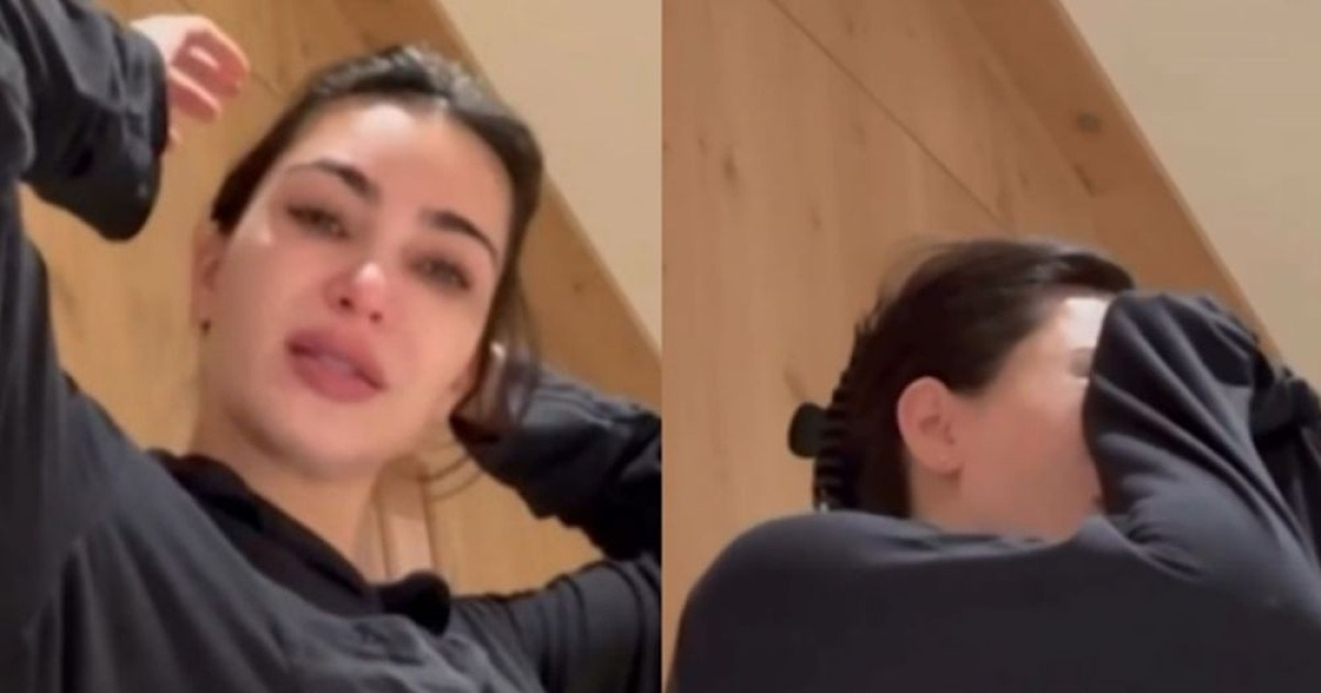 킴 카다시안, 변호사 시험 낙방에 눈물 펑펑…"포기 않고 끝까지 간다" [할리웃통신]