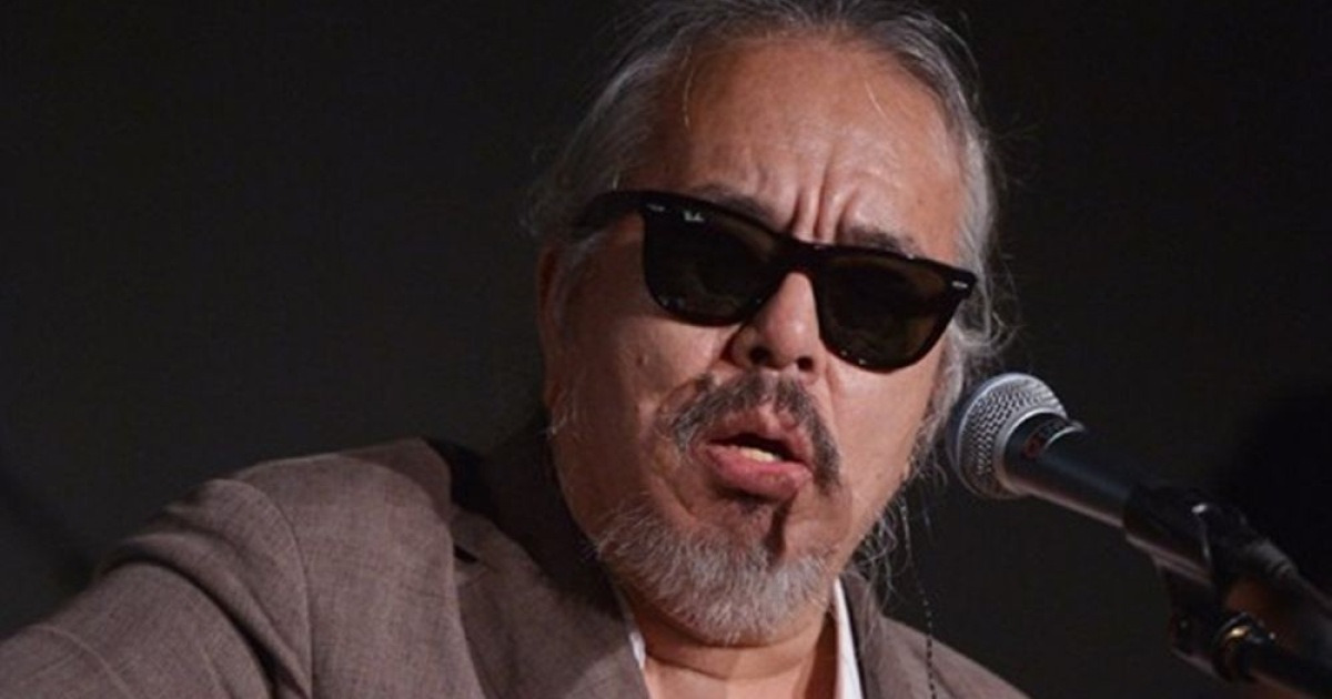 전인권, 교도소서 만난 절도범 도발했다가…"집 싹 털렸다" [RE:뷰]