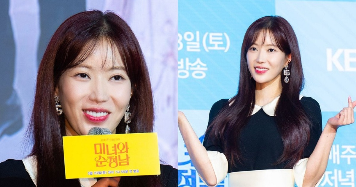 '금수저설' 임수향, 뷔페집 딸이었다…"엘리트 코스 밟아" ('남극의 셰프')