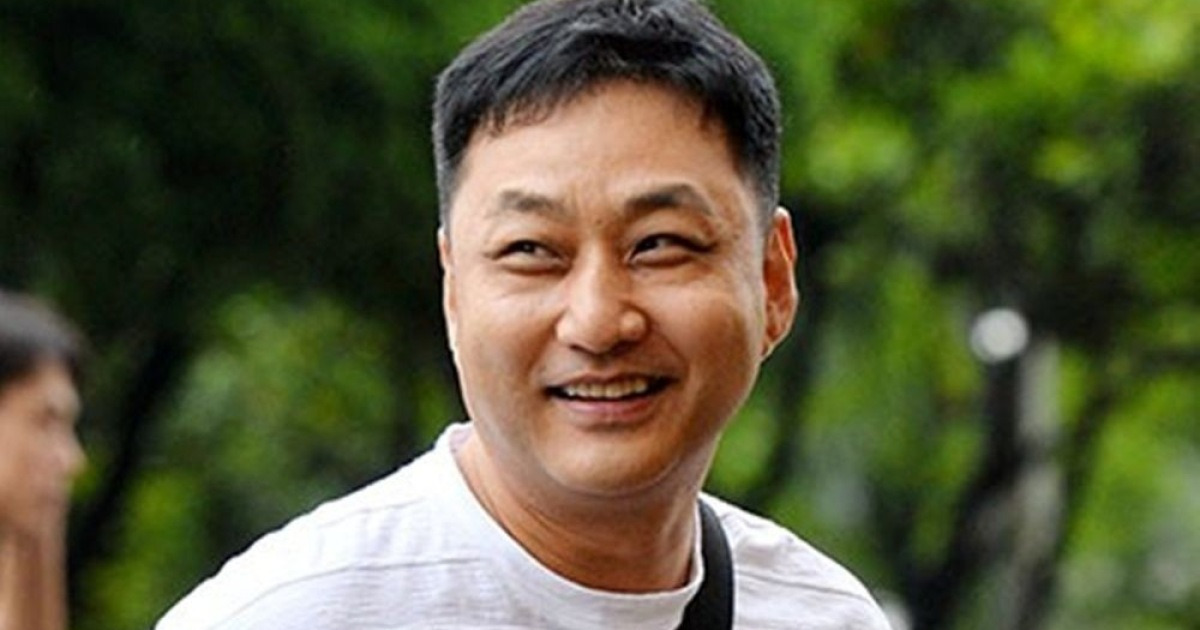 김수용, 급성 심근경색이었다…현재 시술받고 회복 중