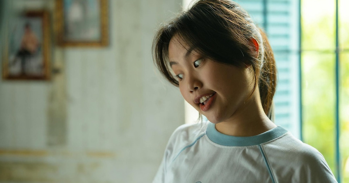 입소문 제대로 탔다…300만 관객→박스오피스 '1위' 기록한 코미디 영화