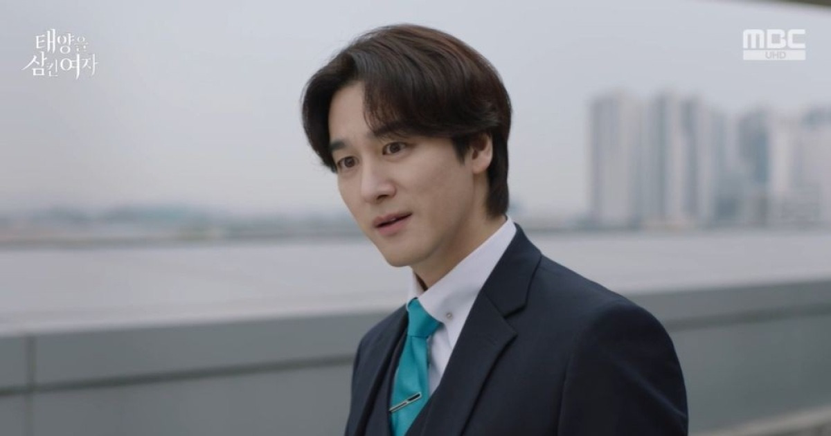 오창석, 윤아정과의 약혼 반지 던졌다…장신영에 