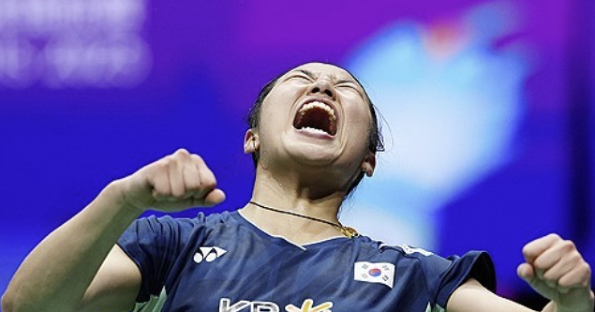 기권-기권-기권, '안세영 출전 대회' 대충격!…'日 2인자'도 포기+대회 직전 불참자 속출→1회전 상대 급변경, 무려 '세계 166위'