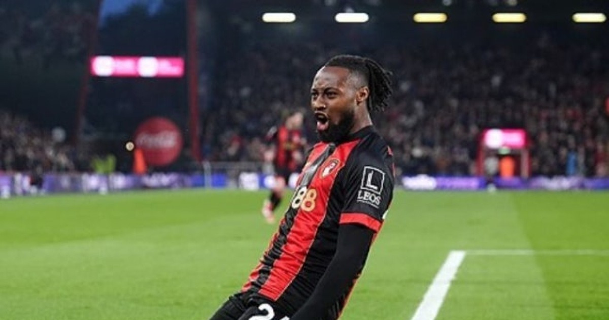 '한국 안 가요' 조기 복귀 선언했는데→손흥민 후계자?…英 BBC 바이아웃 폭로, 토트넘 찬스 잡았다