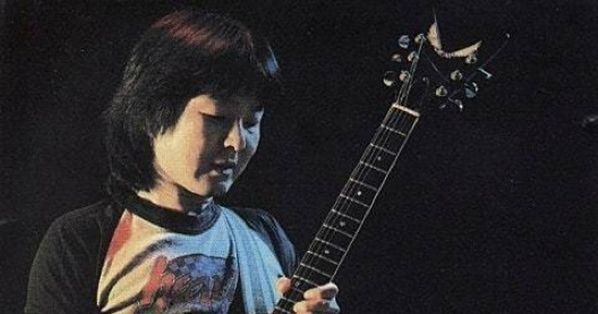 '무당' 최우섭, 미국서 별세…