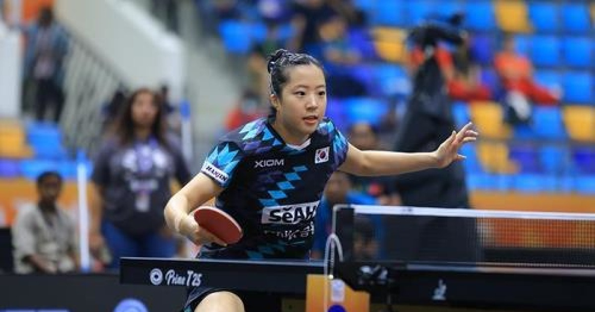 탁구 내년 세계선수권·아시안게임 국가대표팀 구성 어떻게