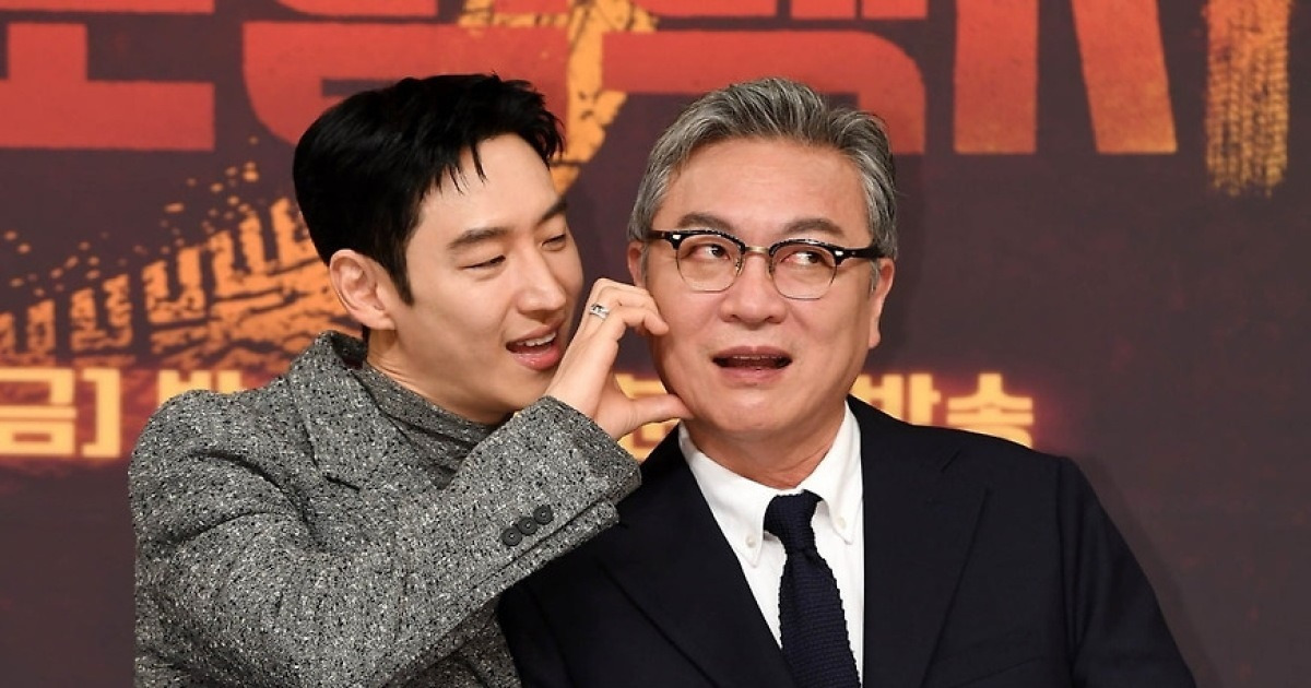 "이제훈 건강에 달려 있어"…21% 최고 시청률 찍었는데, '모범택시3'가 최종장인 이유