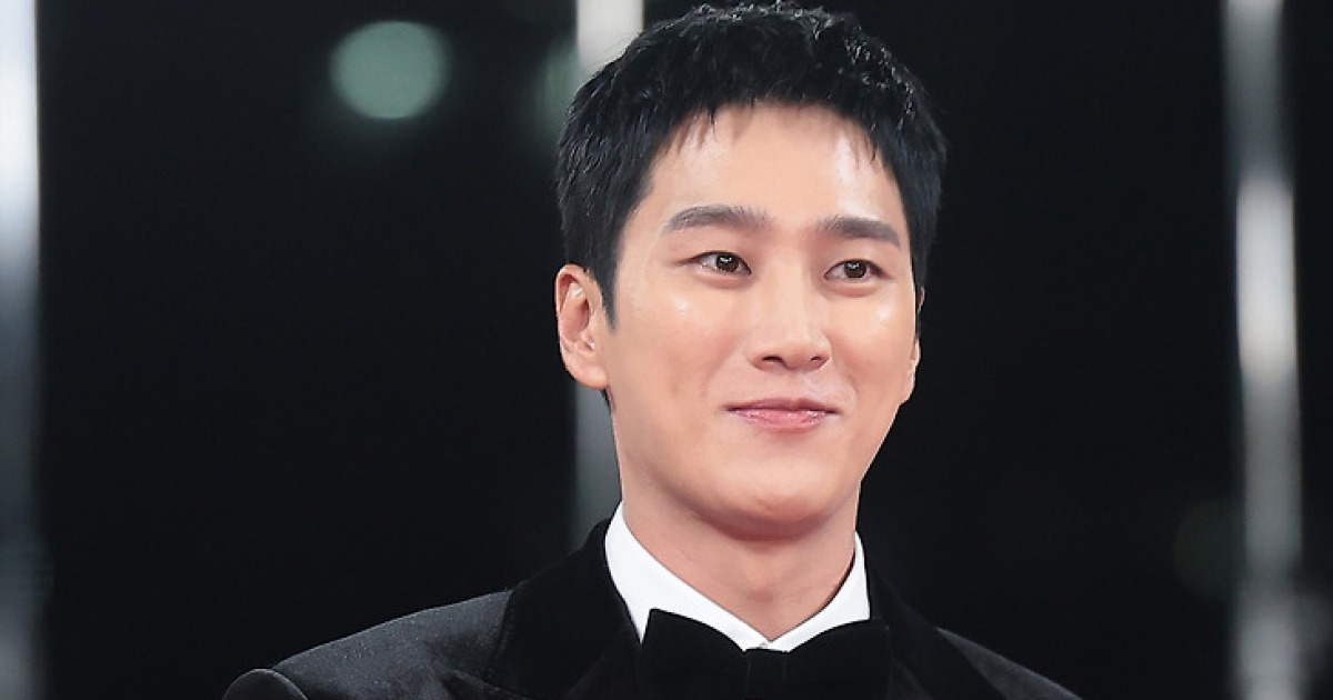 안보현, 신인남우상에 울컥…"임윤아, 너무 고마워" [청룡영화상]