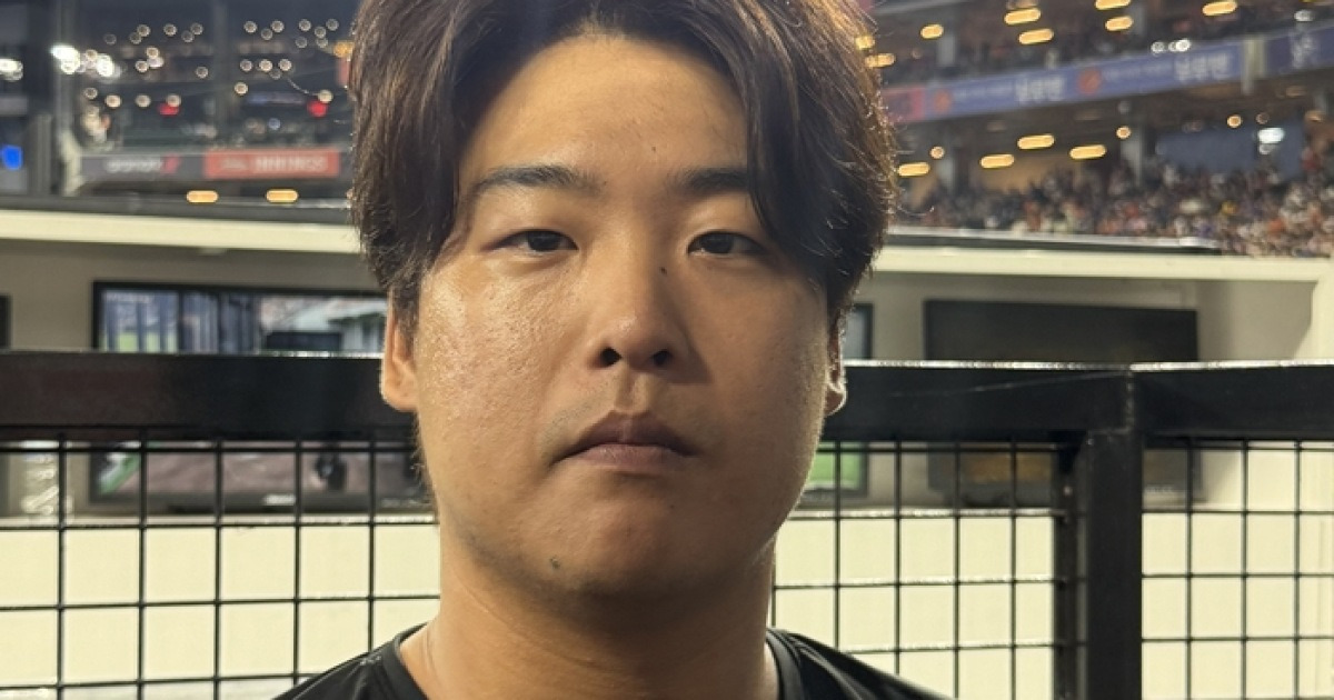 “출국 전 오퍼 있으면 남으려 했다” 근데 왜 강백호는 떠날까…20일 美 출국→내친김에 ML 도장까지 노린다 [SS시선집중]