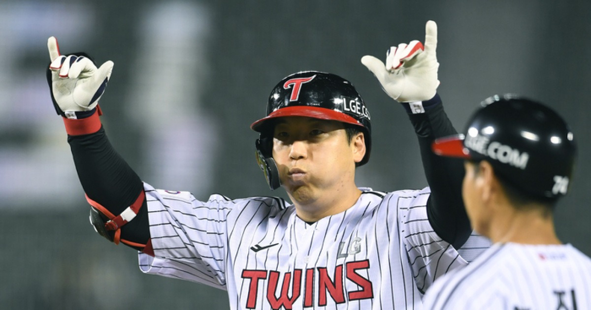 두산, 정말 김현수가 꼭 필요할까?→박찬호와 분명 다른 느낌…자칫하다 팀컬러 ‘화수분’을 잃는다 [SS포커스]