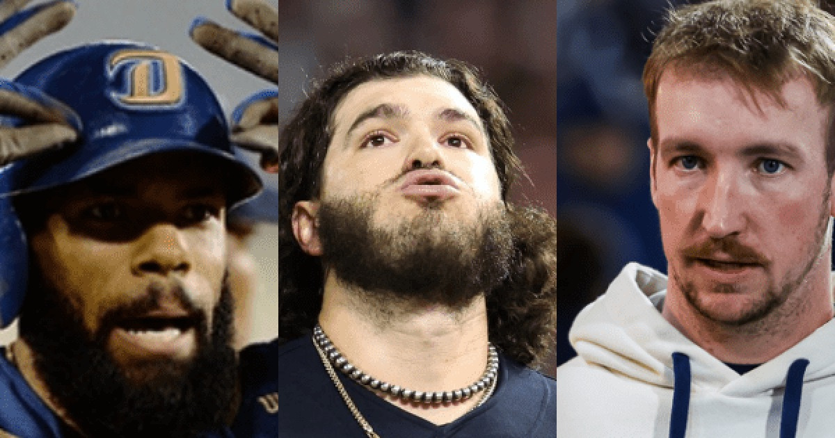 폰세, KBO 역수출 최대 계약→'바람의 손자' 이정후와 한솥밥?