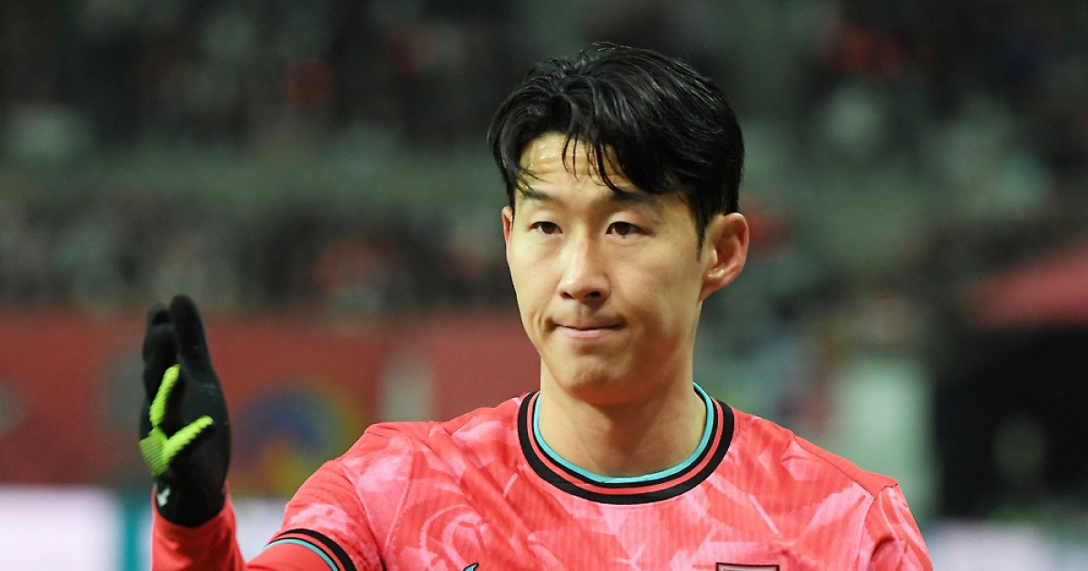 "손흥민 일본인이면 월드컵 우승 가능", "일본이 더 뛰어나다" 韓 민심, 일본도 주목