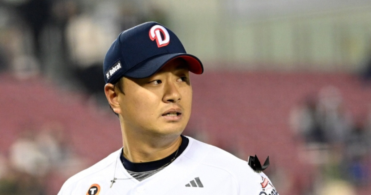 6년 평범했던 FA 투수 몸값이 50~60억? 도대체 KBO리그에 무슨 일이 벌어지고 있나 [에이전트 독과점 시대, 긴급 진단 ①]