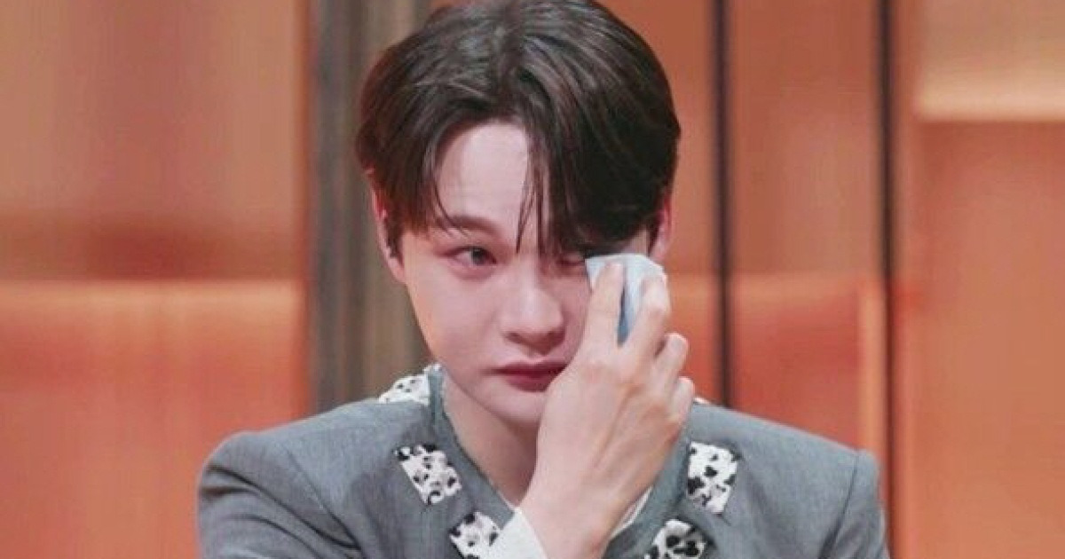 “저만 기억하셨어요” ‘언포게터블 듀엣’ 박서진, 치매로 떠난 외할머니 떠올리며 오열