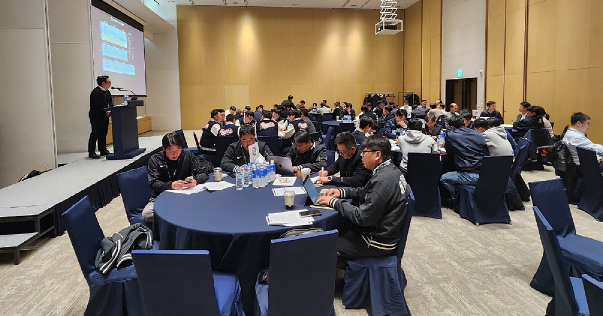 즉시 전력 빼올 수 있는 2차 드랩 1R 왜 6팀이나 포기했나, 4억이 아까워서? 진짜 이유는...