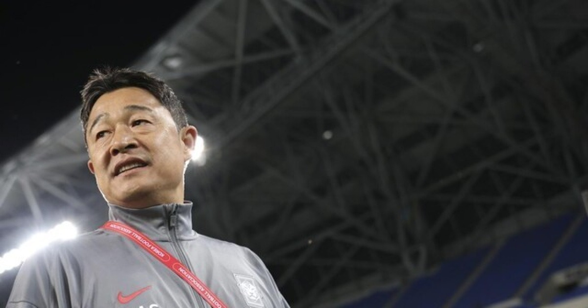 '공한증 와장창' 중국에 0-2로 완패했지만... 韓축구 U-22 이민성호, 베트남 꺾고 2025 판다컵 극적 우승