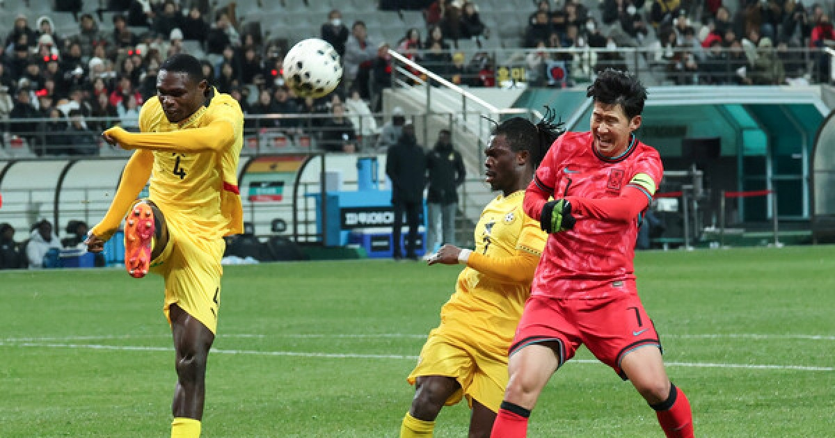 홍명보호 성적표는 괜찮지만 내용은 글쎄…플랜B 필요해