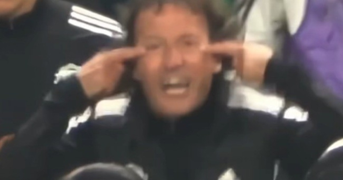 [오피셜] "인종차별적 언동" 전북 타노스 코치, 제재금 2,000만원+5경기 출장정지 징계