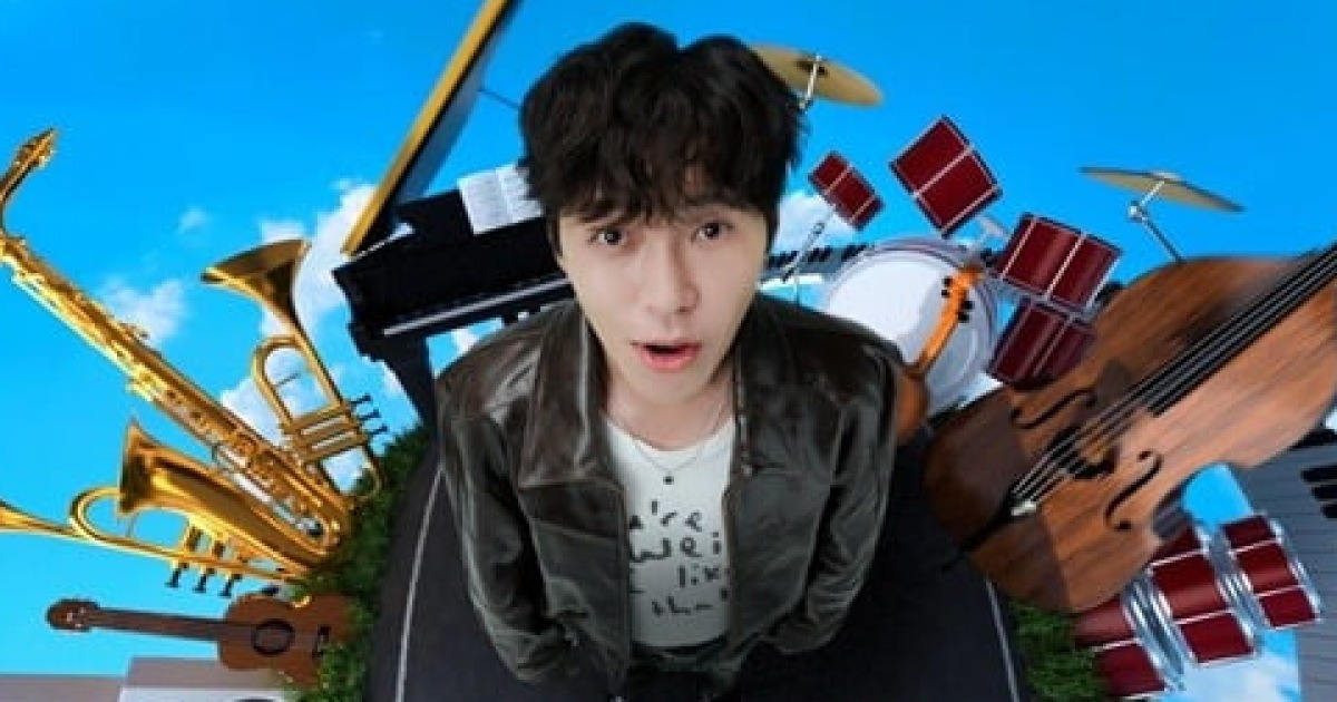 임영웅, '그댈 위한 멜로디' MV 공개…로이킴 작사작곡 참여