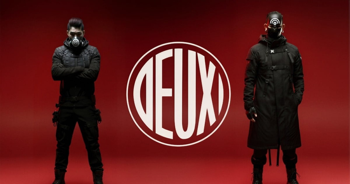 듀스, 28년 만에 컴백…故 김성재 목소리 AI로 복원 신곡 '라이즈' 발매