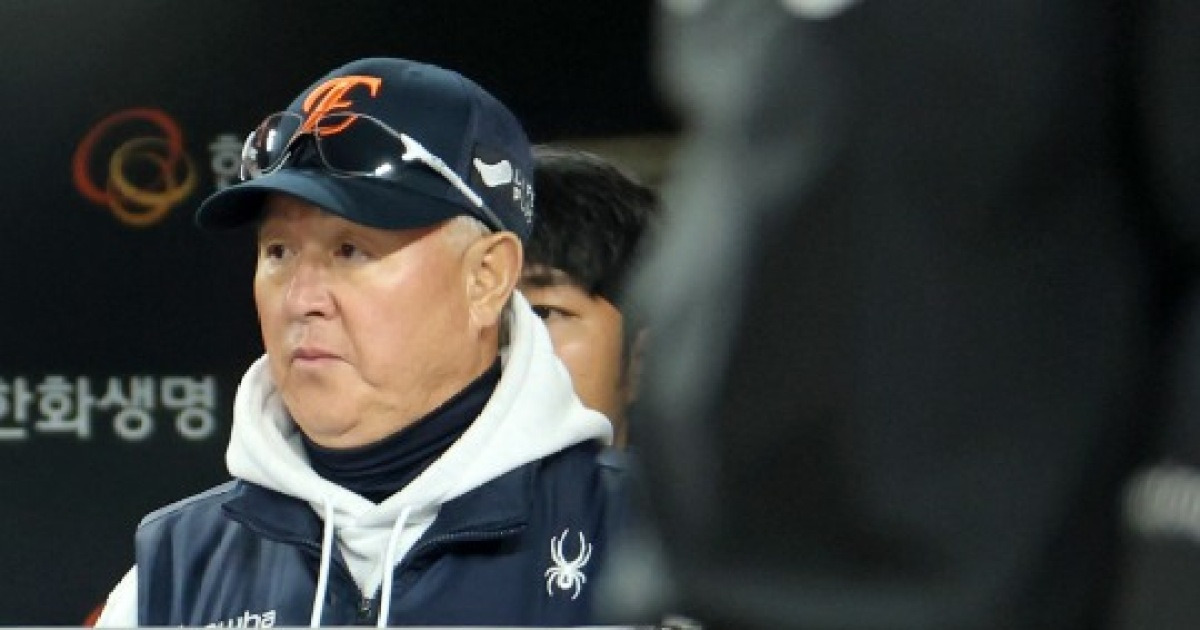 '한화가 설마 외국인 타자 2명?' 페라자+ 리베라토 또는 대체자...'아쿼' 왕옌청 가세로 정식 외국인 투수 1명만 필요, 로테이션 차고 넘쳐