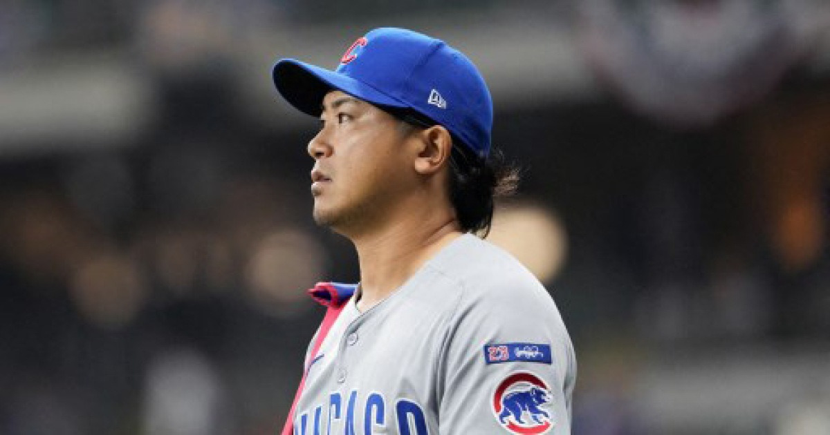 “1년 더 함께하시죠” 이마나가 등 네 명 QO 수용, 역대 최다