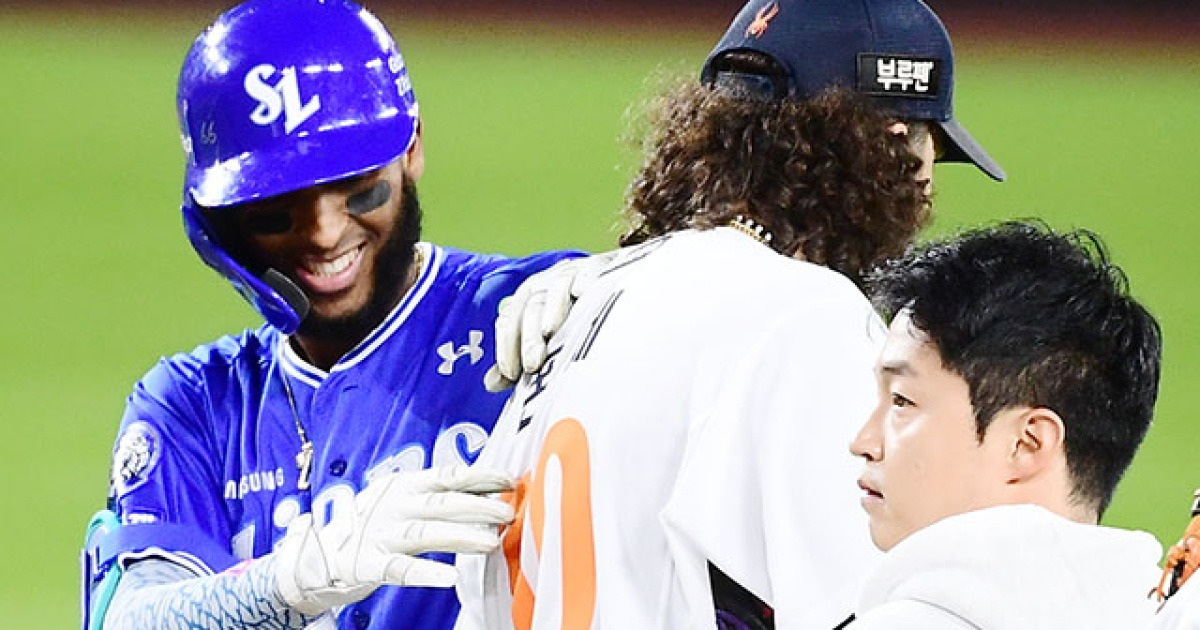 폰세일까 디아즈일까…2025 MVP 주인공, 24일 가려진다