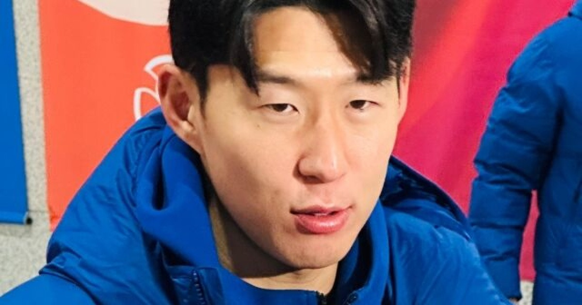 LAFC의 조기 복귀 요청, 하지만 '캡틴' 손흥민은 한국에 남았다..."언제나 대표팀이 1순위, 외부 환경 이슈 아쉬워" [MD현장]