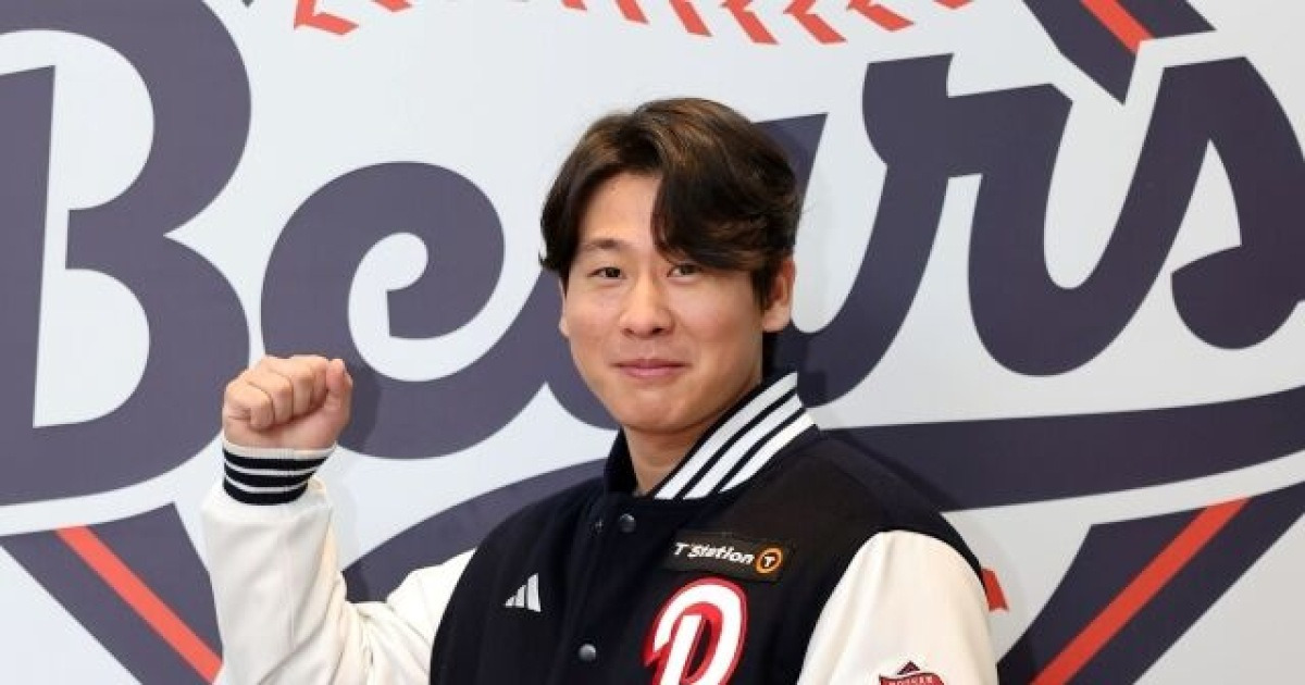 “KIA라는 수식어를 붙일 수 없다는 생각에…많이 슬프다” 두찬호의 마지막 인사, 광주 떠나 잠실로 가는 무거운 발걸음