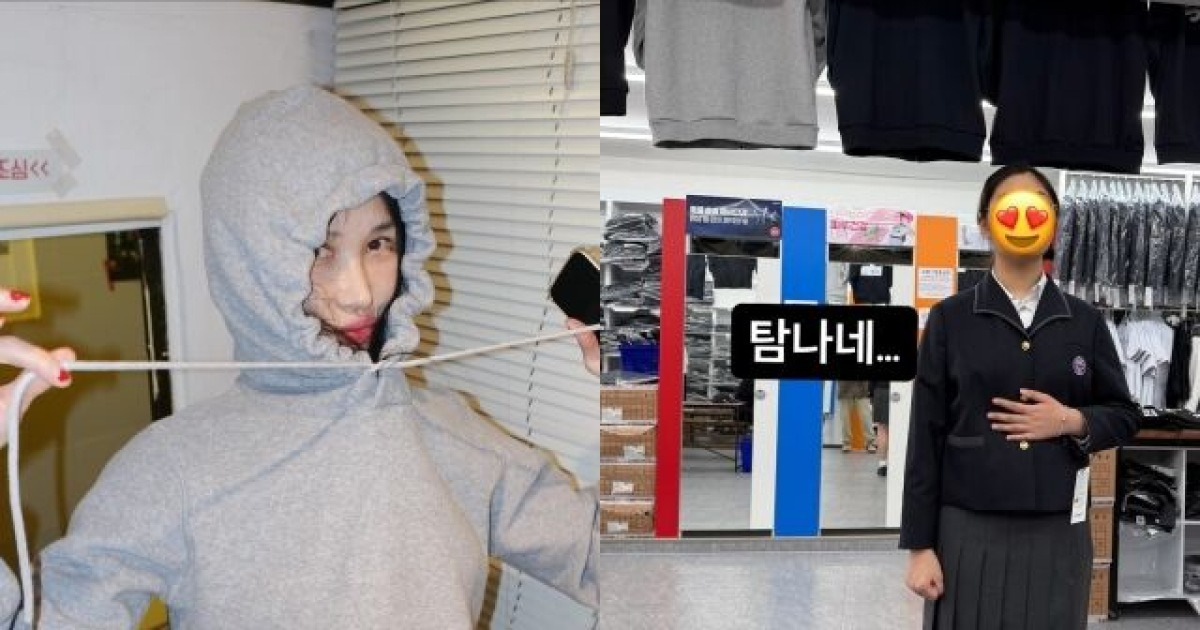 엄태웅♥윤혜진, 자식농사 대박났네…딸 엄지온 선화예중 입학