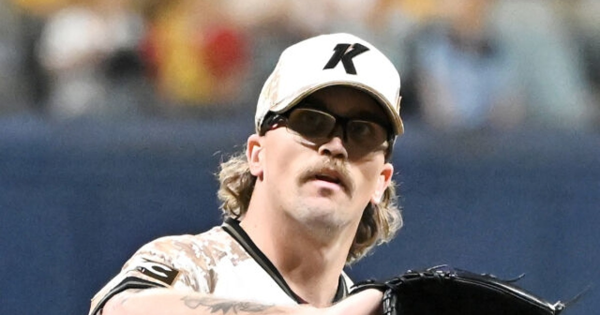 '쇼케이스'는 키움, 행선지는 LG 택한 웰스…얼마나 아쉬웠으면, 허승필 단장 "별로 할 얘기 없다" [MD잠실]