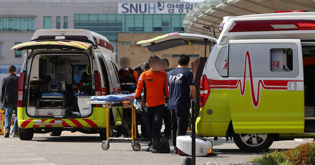 救急外来なしで高校生また死亡…医師たちはなぜ「ひき逃げ防止法」に反対声明を出すのか？