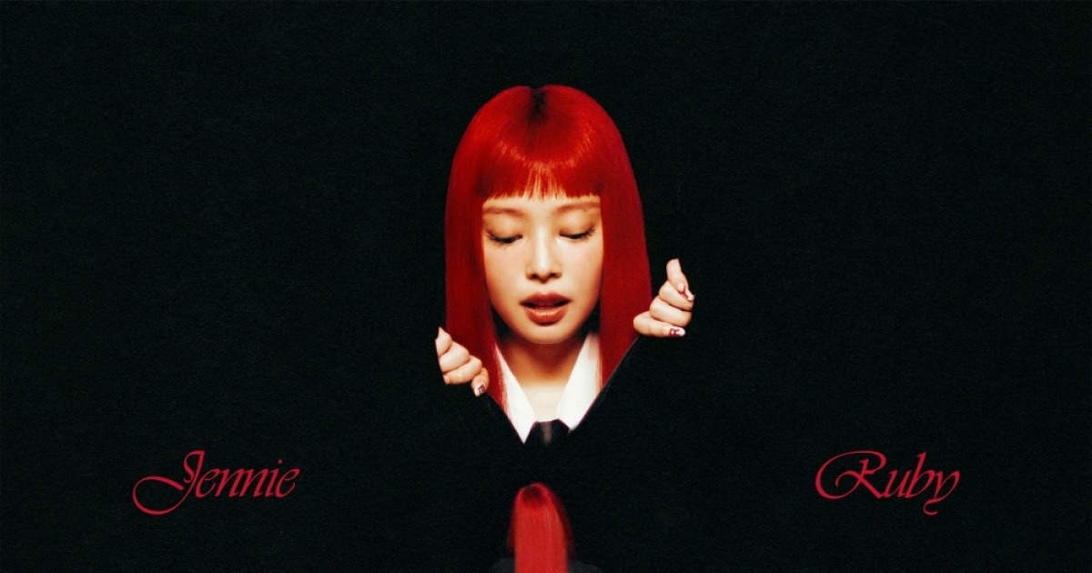 BTS·블랙핑크 제니·캣츠아이, 브라질 시상식 휩쓸었다