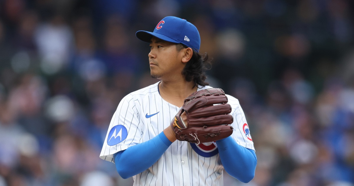 이마나가-우드러프 등 4명, 퀄리파잉오퍼 수락..슈와버-터커 등 9명은 거절