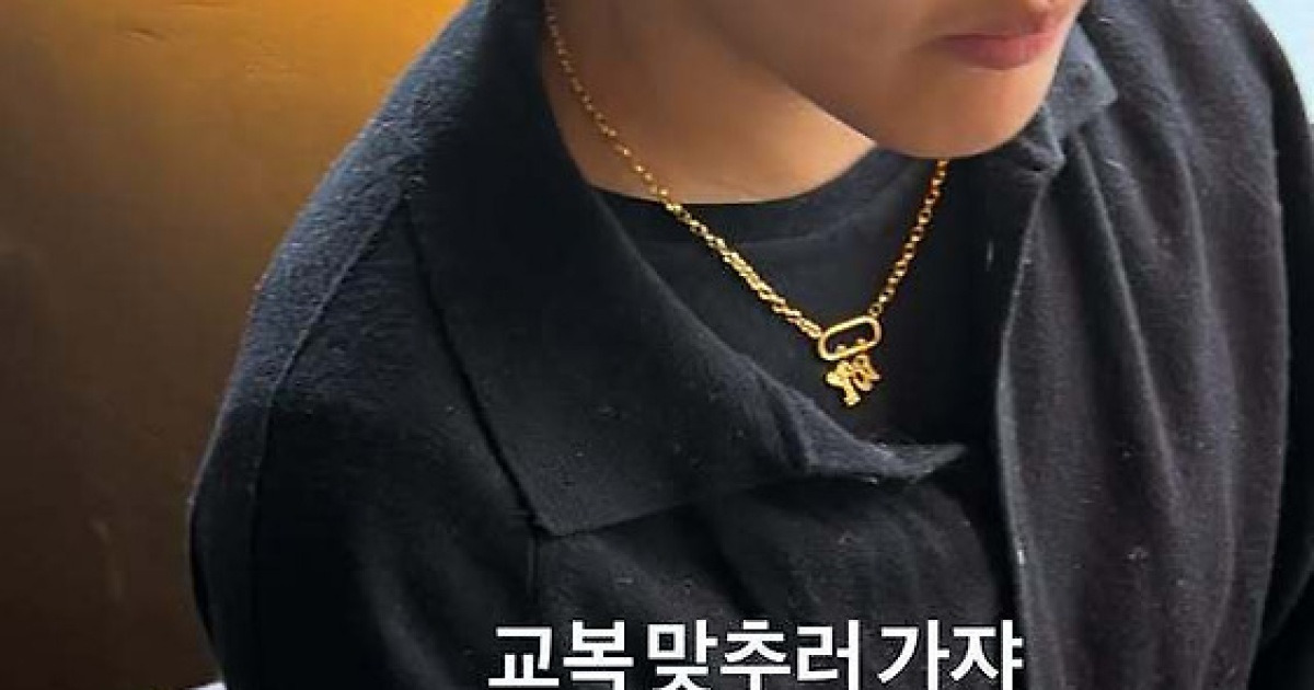 “죽을 각오로 시작” 엄태웅♥윤혜진 딸, 성공했네…선화예중 ‘합격’