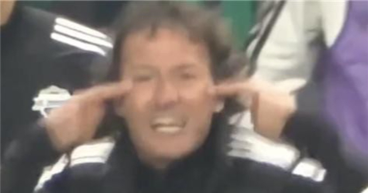 "타노스 코치 '눈 찢기' 인종차별 맞다" 상벌위, 5경기 정지+제재금 2000만원 징계